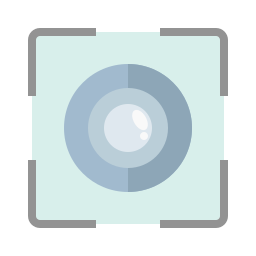 Camera icon