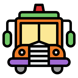 Vehicle icon