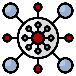 Cell icon