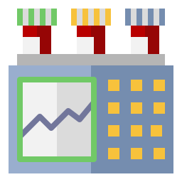 Vaccine research icon