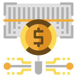 finanziell icon