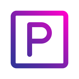 Parking icon