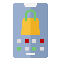 online einkaufen icon