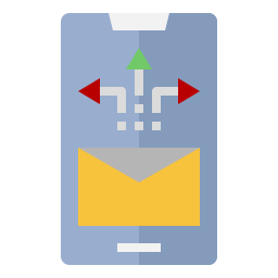 Message icon