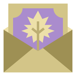 Envelope icon