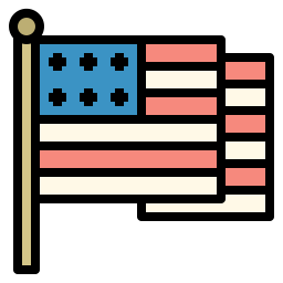 flagge icon