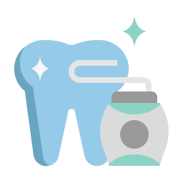 Teeth icon