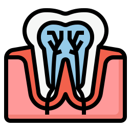 dente Ícone