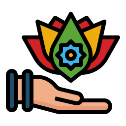 Lotus icon