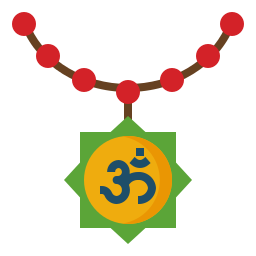 hindou Icône