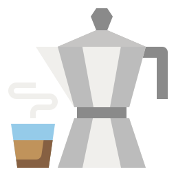 Coffee icon