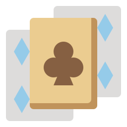 Cards icon