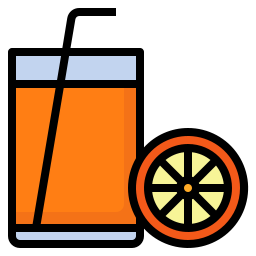 Orange icon