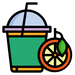 saludable icono