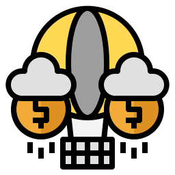 풍선 icon