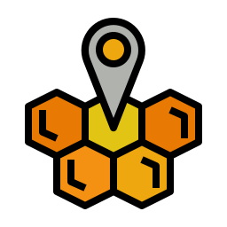 Location icon