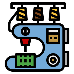 Machine icon