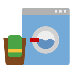 Machine icon