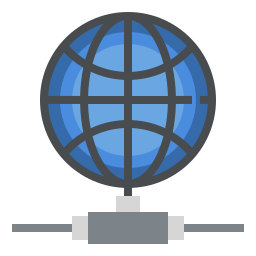 Web icon