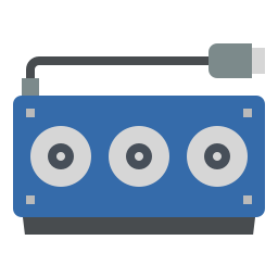 Socket icon