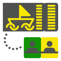 Boat icon