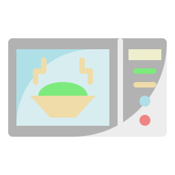 料理 icon