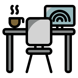 Coffee icon