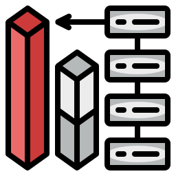 Server files icon