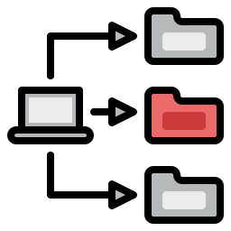 base de datos icono