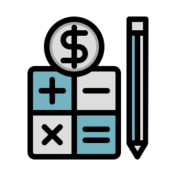 Currency icon