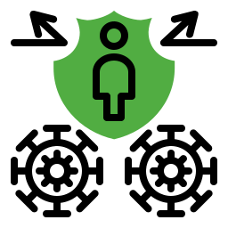 Protection icon