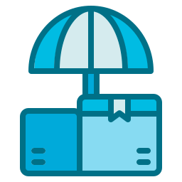 Box icon