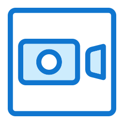 Video icon