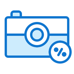 Camera icon