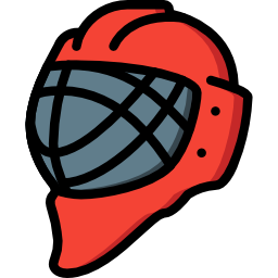 Helmet icon