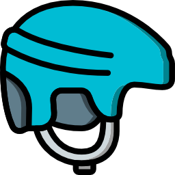 Helmet icon