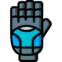 Glove icon