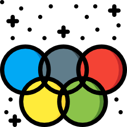 olympia icon