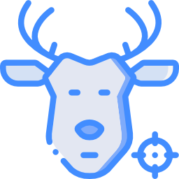 Deer icon