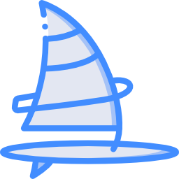 windsurf Ícone