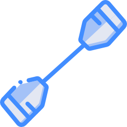 Paddle icon