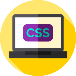 css icono