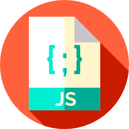 js иконка