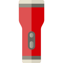 Flashlight icon