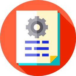 Document icon