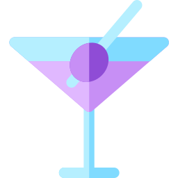 martini icono