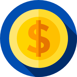 Coin icon