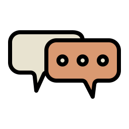 Message icon