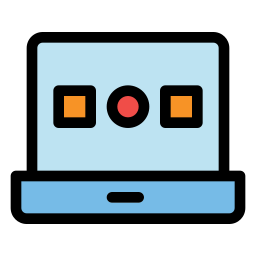 Computer icon