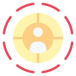 Target icon